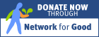 Donate Now button
